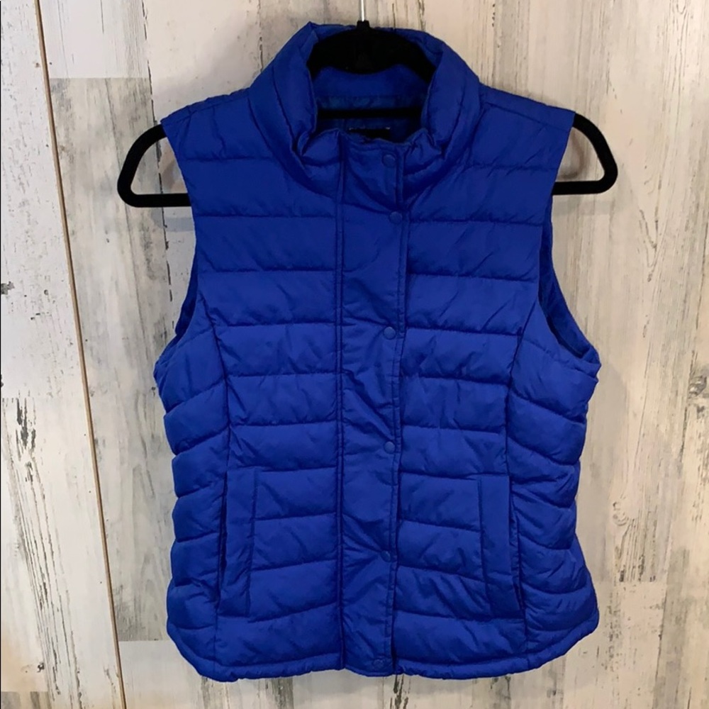 Gap winter vest